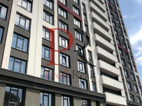 квартира по адресу Любомира Гузара просп. (Космонавта Комарова), 15-А