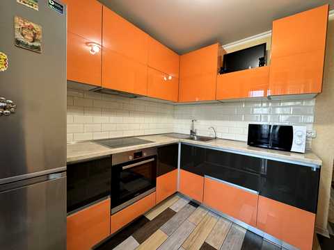 квартира за адресою Зої Гайдай вул., 12/10