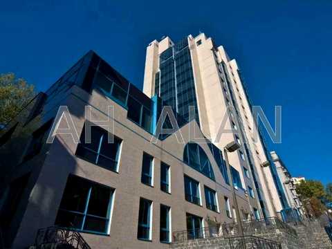 коммерческая по адресу Шелковичная ул., 42-44