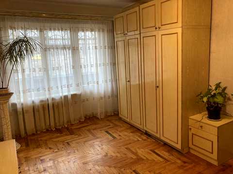 квартира за адресою Чумаченка вул., 23