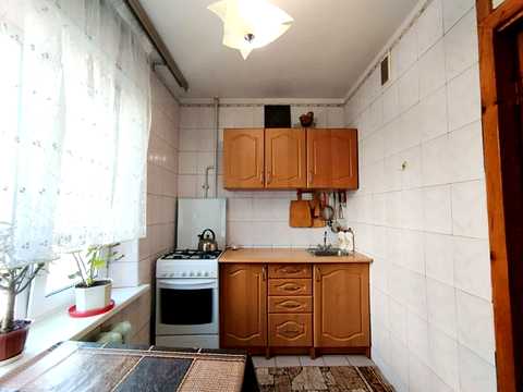 квартира по адресу Мостицкая ул., 8
