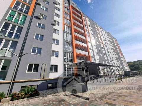 квартира за адресою Піщана вул., 1б