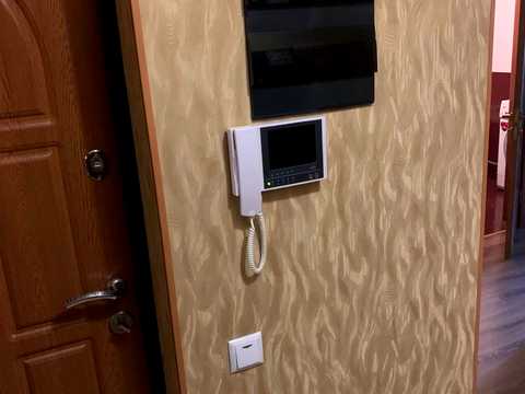 квартира за адресою Драгоманова вул., 6/1