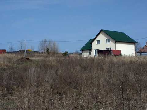 ділянка за адресою Південна вул., 1