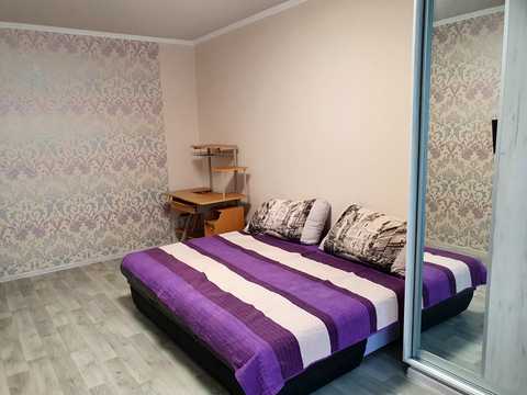 квартира за адресою Аерокосмічний просп. (Гагаріна), 43а
