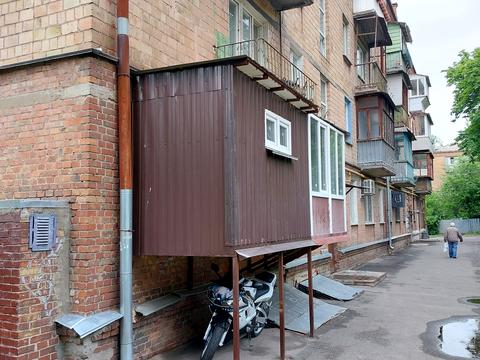 квартира по адресу Святославская ул., 15