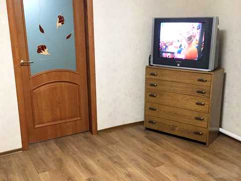 квартира за адресою Вятська вул., 30