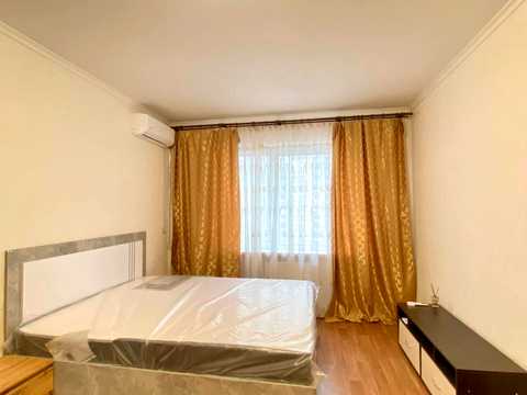 квартира за адресою Бориса Гмирі вул., 16