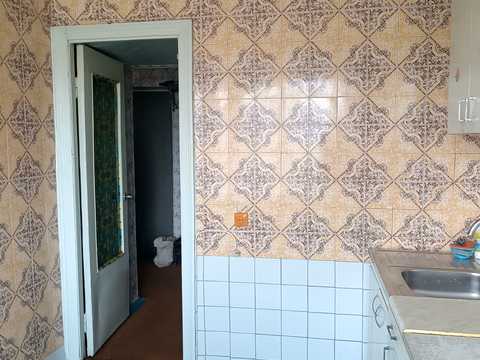 квартира по адресу Калнишевського, 24