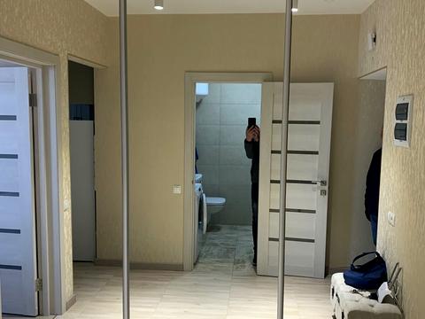 квартира за адресою Дніпровська набережна вул., 16-Д