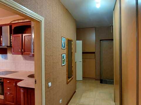 квартира за адресою Харківське шосе, 152