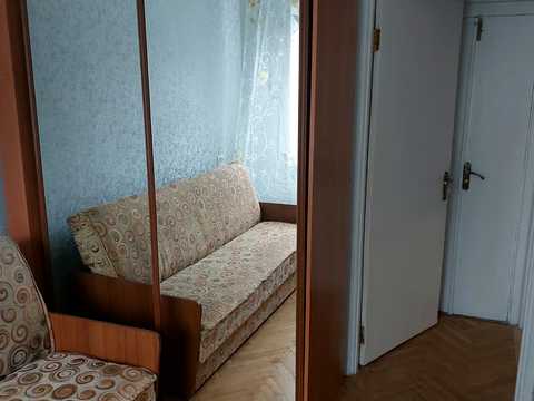 квартира за адресою Васильківська вул., 49к2