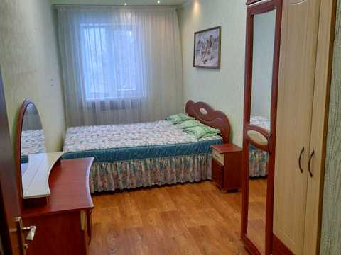квартира за адресою Григорівська вул., 86а