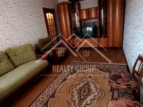 квартира по адресу Ивана Авраменко ул. (Корнейчука), 12