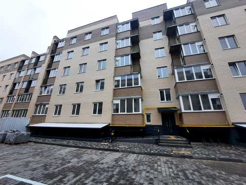 квартира за адресою Київська вул., 777