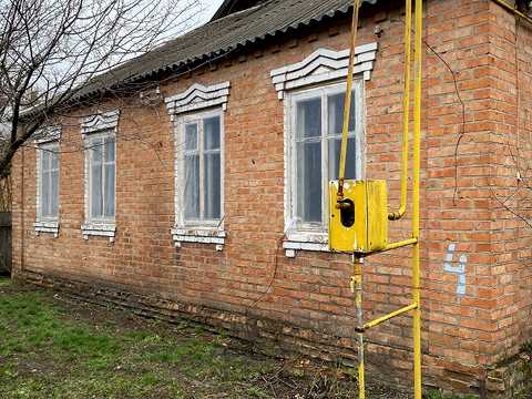 будинок за адресою Кручик