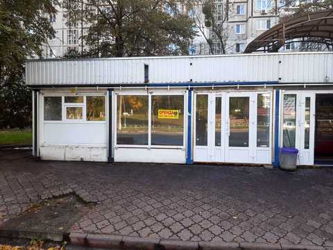 комерційна за адресою Леваневського