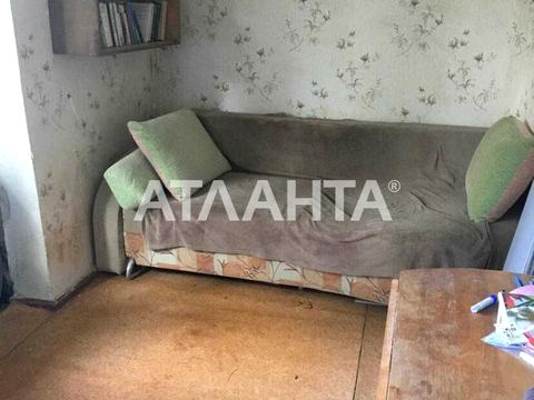 квартира за адресою Артура Савельєва вул. (Черняховського), 20