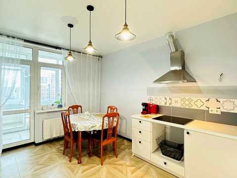 квартира за адресою Данила Щербаківського вул. (Щербакова), 52