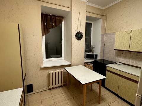 квартира по адресу Загоровская ул. (Багговутовская), 4