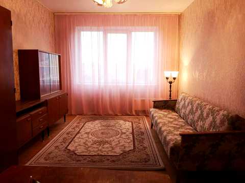 квартира за адресою Георгія Гонгадзе просп. (Радянської України), 3