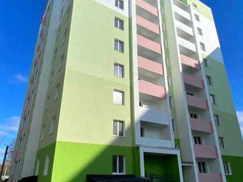 квартира по адресу Героев Харькова просп. (Московский), 270