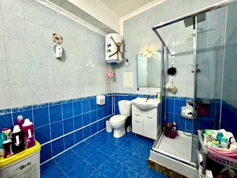 квартира за адресою Адміральська вул., 31-Б