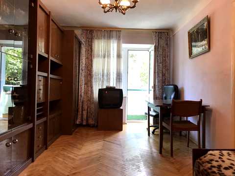квартира по адресу Бастионная ул., 14