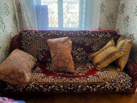 квартира за адресою Соборності просп. (Возз'єднання), 10
