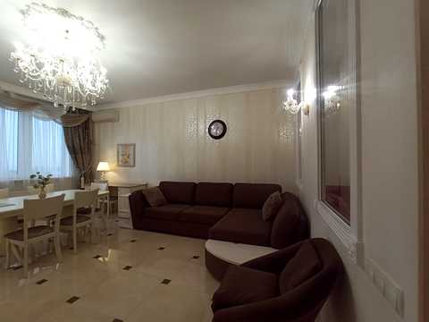 квартира за адресою Шевченка просп., 33б