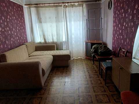 квартира по адресу Китаенко ул., 8