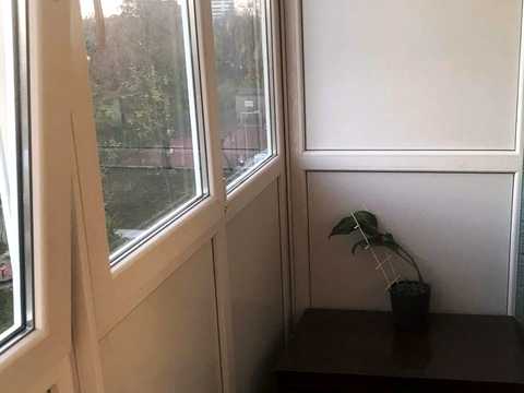 квартира по адресу Потебни ул., 50