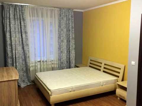 квартира по адресу Бориса Гмыри ул., 16
