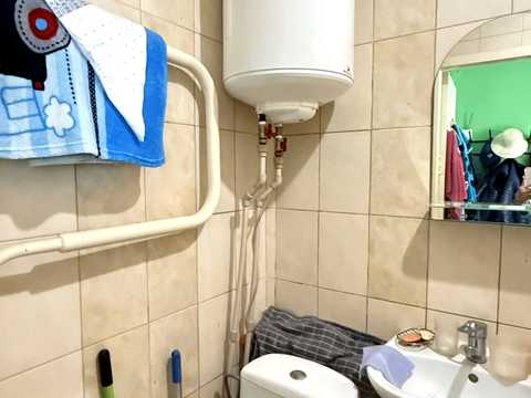 квартира по адресу Зразкова ул. (Академика Образцова), 80