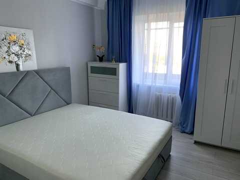 квартира по адресу Миколи Мурашка ул., 4-А