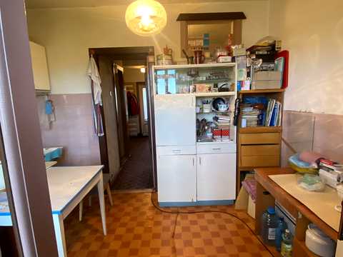 квартира за адресою Насипна вул., 11