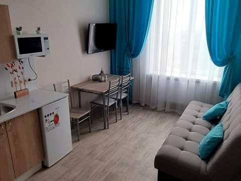 квартира по адресу Шевченковский пер., 48