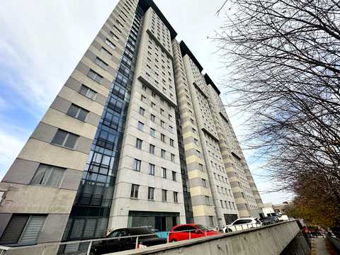 коммерческая по адресу Александра Поля просп. (Кірова), 16