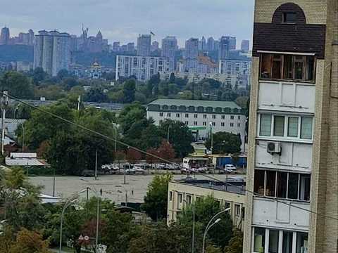 квартира за адресою Харківське шосе, 60