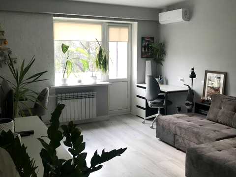 квартира за адресою Ольжича вул., 13