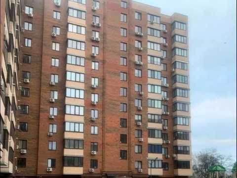 квартира по адресу бульвар Славы, 45