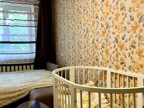 квартира за адресою Андрія Первозванного вул. (Стахурського), 16