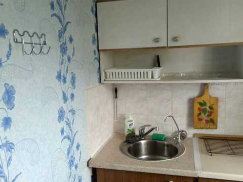 квартира по адресу Симиренко ул., 18