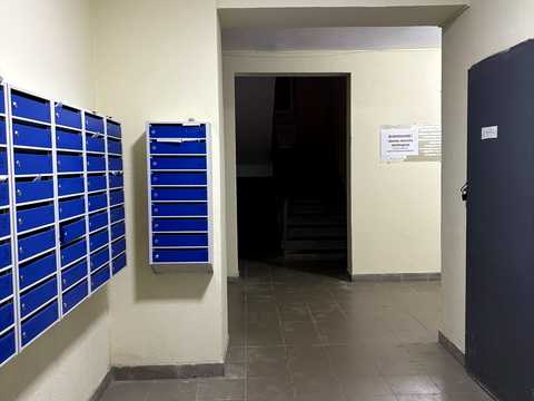 квартира по адресу Борткевича ул., 1