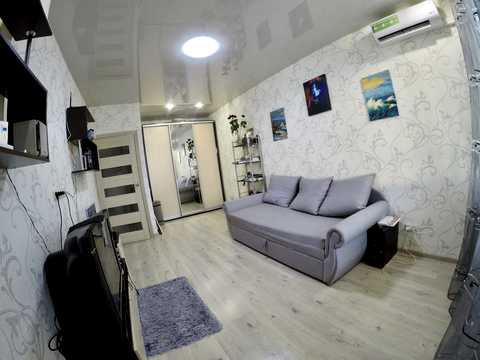 квартира за адресою Соборна вул., 126/17
