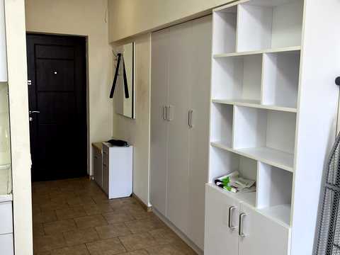 квартира за адресою Машинобудівна вул., 41