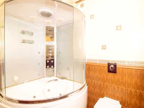 квартира за адресою Трінклера вул., 9