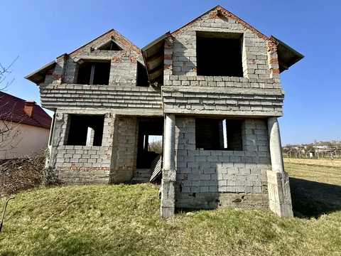 ділянка за адресою Ужгород, 