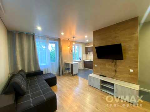 квартира за адресою Марка Безручка вул., 23