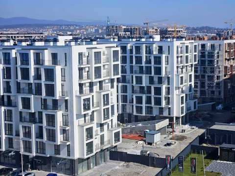 квартира за адресою Миколи Бобяка вул., 1-Б